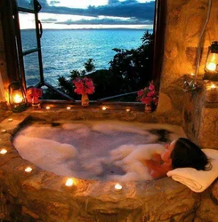 Photo Of Home In Bathroom Ideas