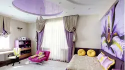 Design Curtains Bedroom Ceilings