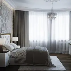 Дизайн шторы потолки спальни