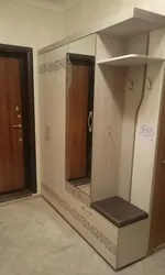 Давита прихожая фото
