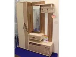 Душа пярэдні пакой