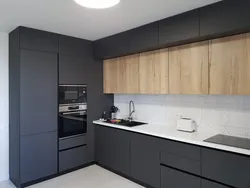 Кухни