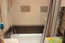 Категория Ванные комнаты