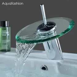 Bathroom sink taps photo