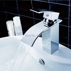 Hammom uchun lavabo kranlari fotosurati