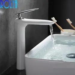 Bathroom Sink Taps Photo