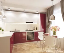 Кухни