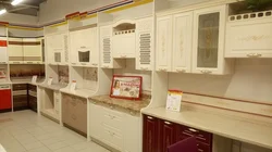 Кухня Давита Мебель Фото В Интерьере