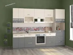 Kitchen Crushes Furniture Photo In The Interior