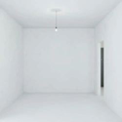 White box отделка квартир фото