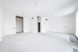 White box отделка квартир фото