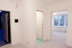 White box отделка квартир фото