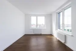 White box отделка квартир фото