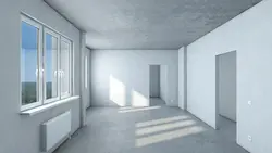 Акси Ороиши Квартираи Қуттии Сафед