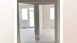 White box отделка квартир фото