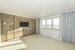 White box отделка квартир фото