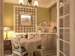 Kitchen Design Cage