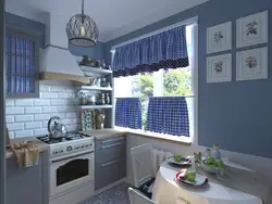 Kitchen Design Cage