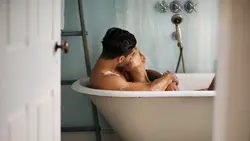 Bathroom photo pictures