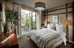 Cozy Bedroom Colors Photo