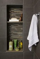 Ванные комнаты