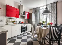 Кухня Метров Идеи Для Кухни Интерьеры Фото