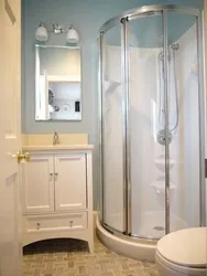 Shower Cabins For Small Baths Photo Dimensions