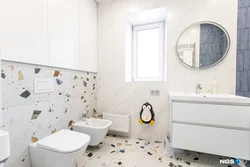 Дохили ванна terrazzo