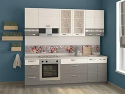 Kitchen graphite davita photo