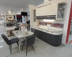 Kitchen graphite davita photo