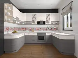 Kitchen Graphite Davita Photo