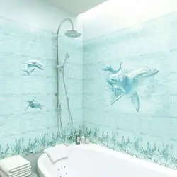 Delfin vanna otağı dizaynı