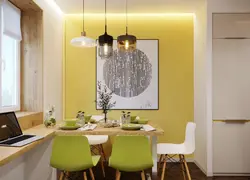 Kitchen wall decor ideas photo