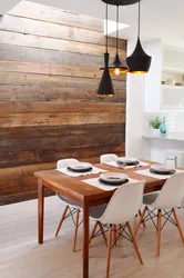 Decorate The Kitchen With Laminate Photo