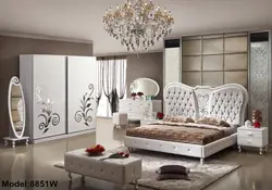 Bedroom set designs