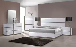 Жатын бөлмелерінің дизайны