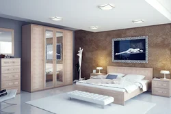 Bedroom set designs
