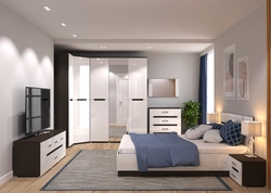 Bedroom set designs