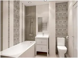 Azori tiles in the bathroom interior