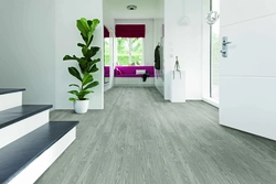 Mənzil Üçün Laminat Döşəmə Dizaynı