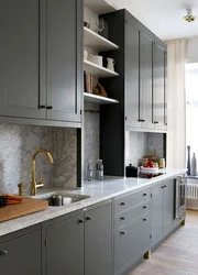 Акси Ошхона Ман Countertop Хокистарӣ
