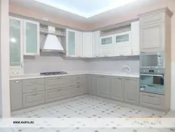 Kitchens Nicole Maria In The Interior Photo