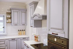 Kitchens Nicole Maria in the interior photo