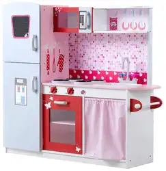 Photos Of Children'S Kitchens