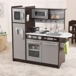 Суратхои ошхонахои бачагона