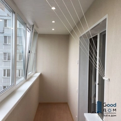 Panel Ev Fotoşəkilində Bir Lojiqanın Təmiri