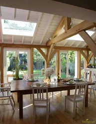 Kitchen Extension Design