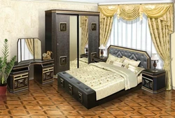 Спальни