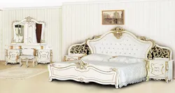 Pleasant bedroom furniture photo