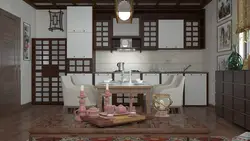 Chinese Kitchen Designs